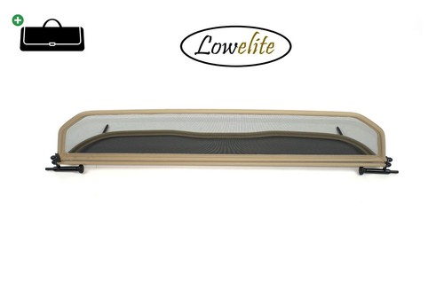 Coupe vent peugeot 207 - 207, (06-15)