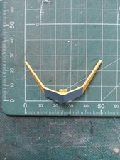 Goldorak Grendizer Alcor-Koji kabuto visor for Ceji Arbois