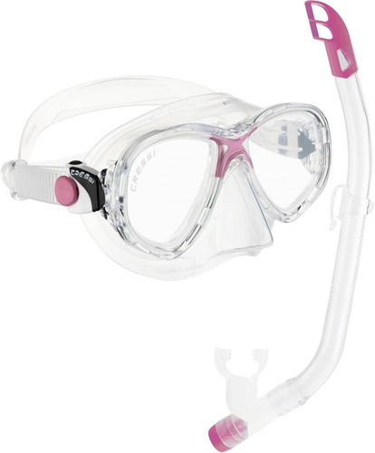 Kit plongée cressi marea - kit,