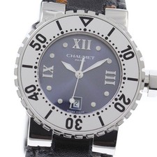 Montre Chaumet Class One Date
