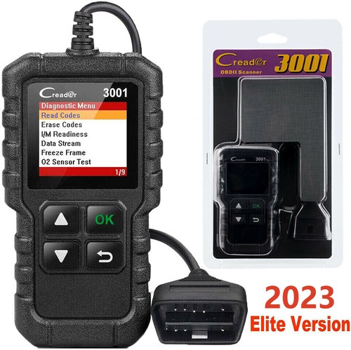 Launch cr3001 outil diagnostic - cr3001,