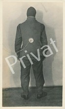 Photo Pilote Uniforme Appareil