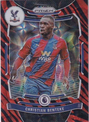 Panini prizm premier league - premier,