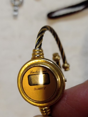 Lot montres anciennes - 8,