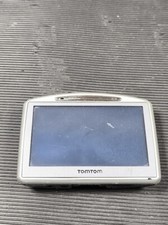 TomTom GO 920 GPS Navigateur - Utilisé, Rayé, Pas D'Accessoires