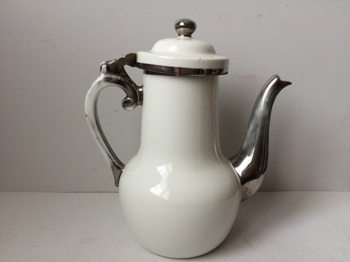 Cafetière aluminite frugier - cafetière,