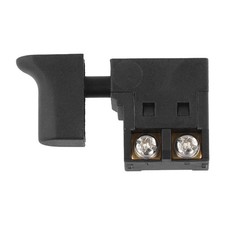 Perceuse Électrique Bouton