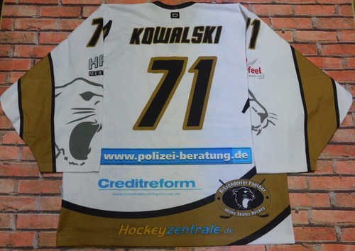 Maillot shirt tricot - tricot, hockey