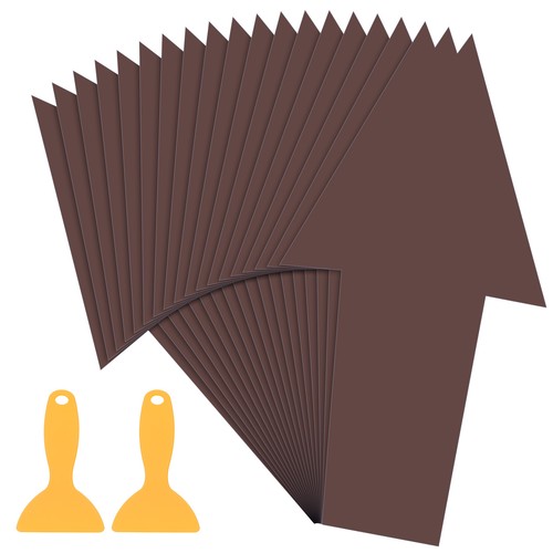 Arrow stickers 12x6 20pcs - 12x6,