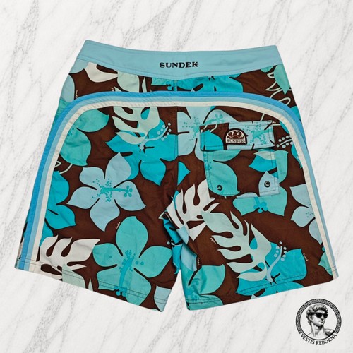Sundek short bain - short, de