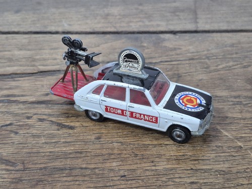 Voiture miniature renault - voiture,