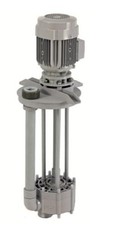 SIEBEC - T140-52033 - Vertical pump - Used