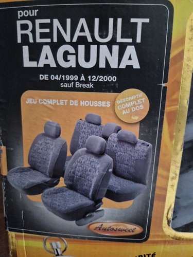 Housse siège voiture sur - siège,