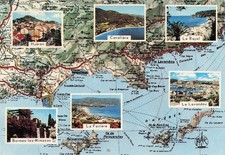 83 SIX FOURS LES PLAGES LE BRUSC