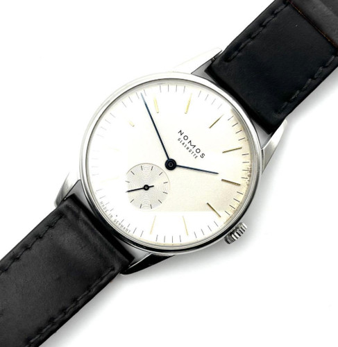 Montre bracelet analogique - montre-bracelet,