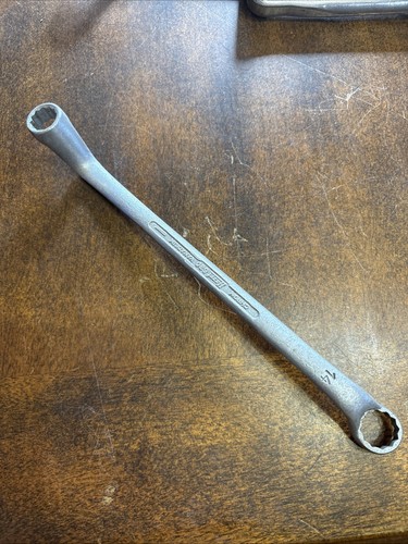 Hazet german 630 double - 630,