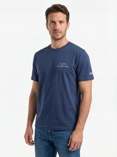 Saint Barth Homme T-shirt