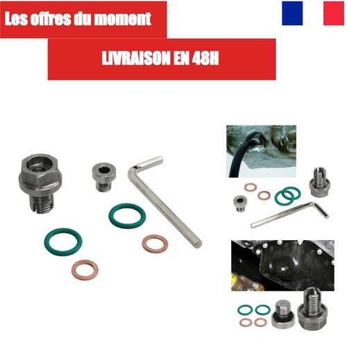 Kit réparation filetage - réparation,