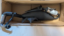 ECHAPPEMENT GILERA RUNNER 50