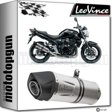 LEOVINCE POT D’ECHAPPEMENT