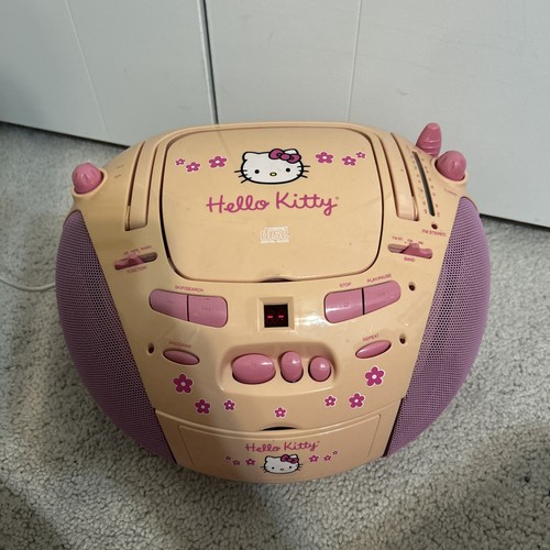 Vintage hello kitty - vintage,