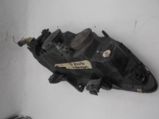 Optique avant principal gauche