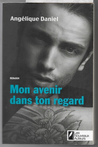 Mon avenir dans ton regard - mon,