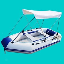 Toit pour auvent de bateau