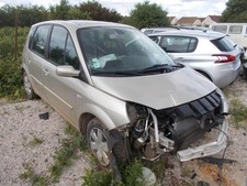 Bouton de coffre RENAULT