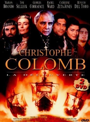 Christophe colomb édition - christophe,