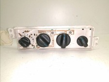 commande de chauffage chrysler PT CRUISER (PT_) 4885336AA 195679
