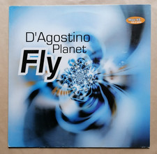D'AGOSTINO PLANET Fly (In The