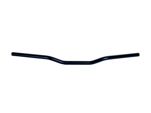Guidon trw noir pour - guidon, yamaha