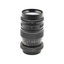 Weltblick Téléobjectif 135Mm