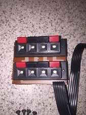 Marantz SR 1000 Stereo Output