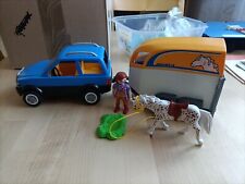 Playmobil  5223  Voiture
