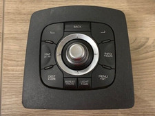 Commande autoradio GPS