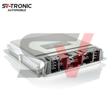 CALCULATEUR MOTEUR BMS46 0261204420 DME 1430940