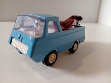 Tonka GMC dépannage avec