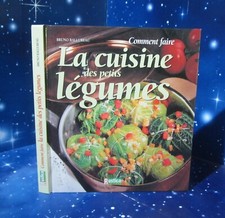 Comment faire la cuisine des
