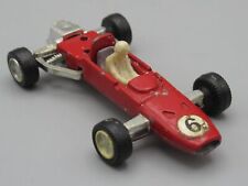 Voiture Ferrari Formel 2 320PS - Schuco n°840