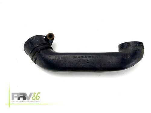 Durite conduite air peugeot - conduite,