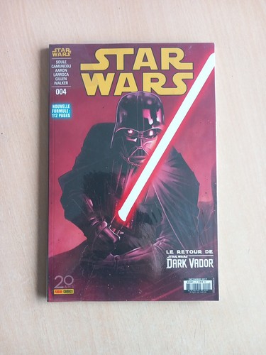 Panini comics star wars - panini,