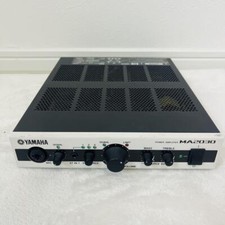 Amplificateur de puissance de