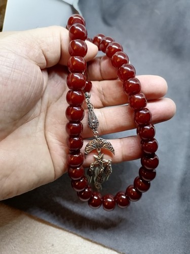 Catalin islamic prayer beads