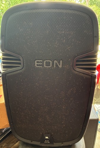 Jbl eon515xt portable - eon515xt, active