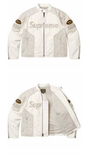 Supreme vanson leathers - supreme®/vanson, leathers®