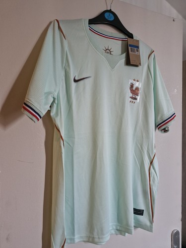 Nike maillot équipe de - ,