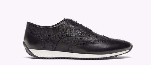 Baskets brogue homme - homme, massimo