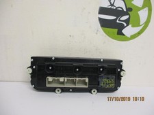 Commande chauffage VOLKSWAGEN